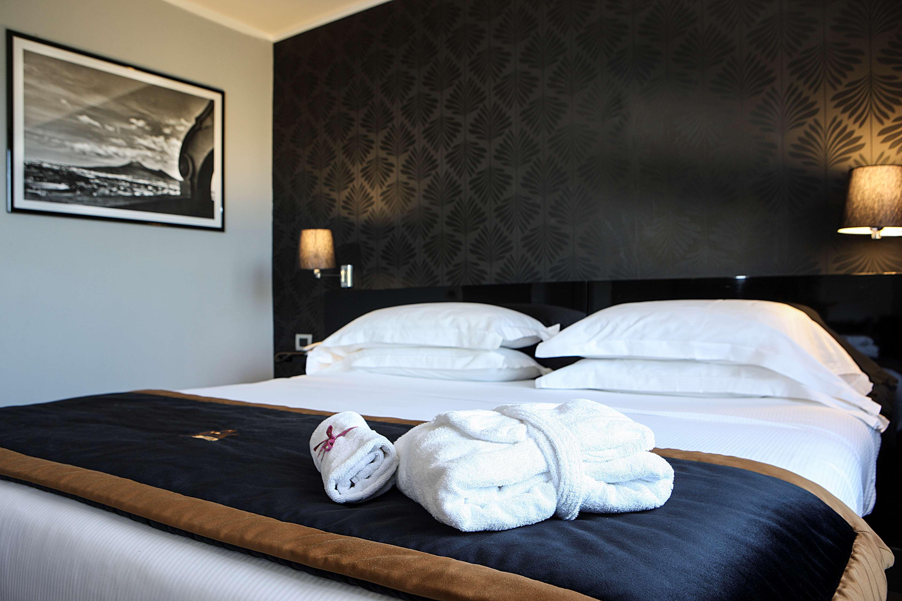Best Western Plus Scottsdale Thunderbird Suites Eksteriør bilde