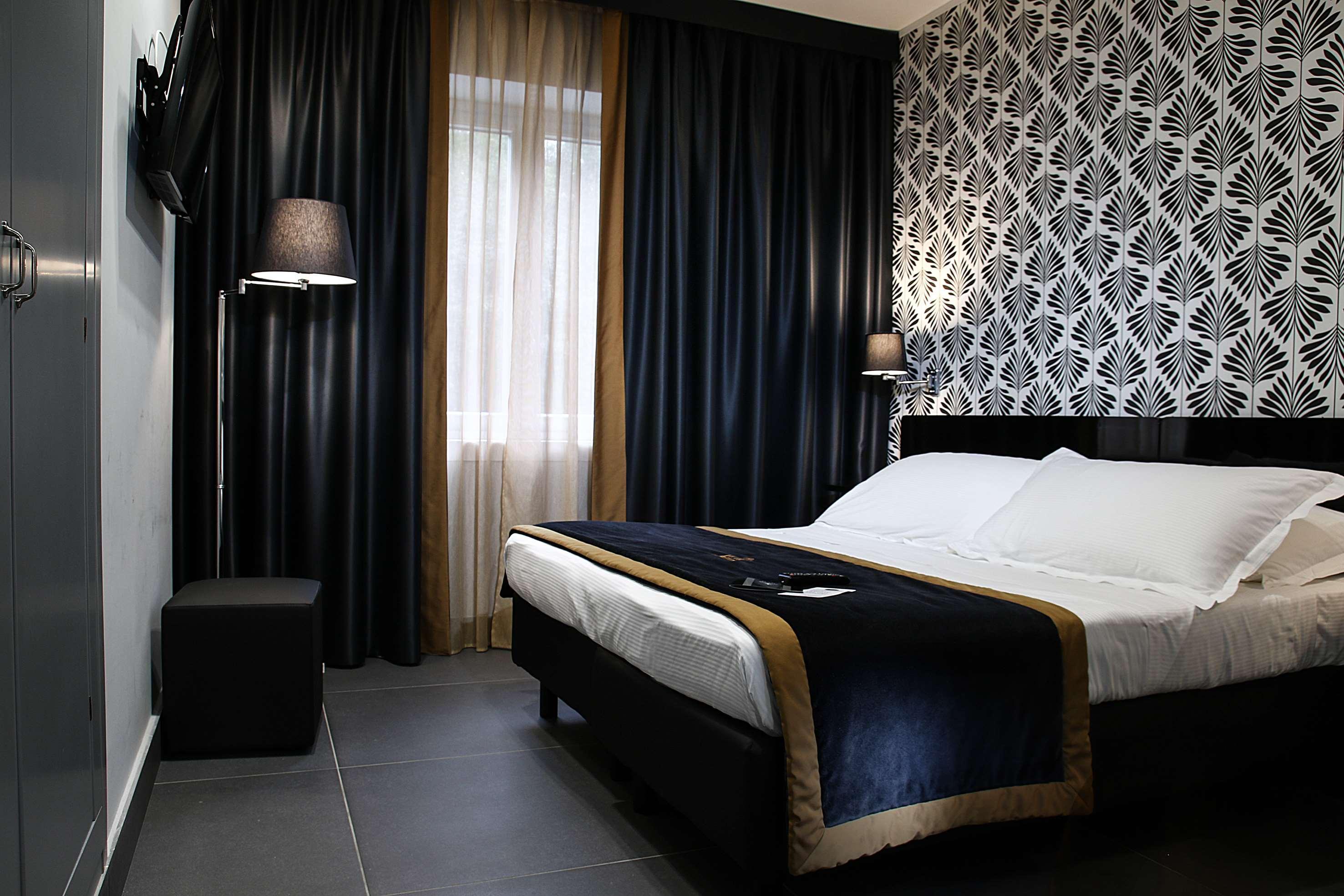 Best Western Plus Scottsdale Thunderbird Suites Eksteriør bilde