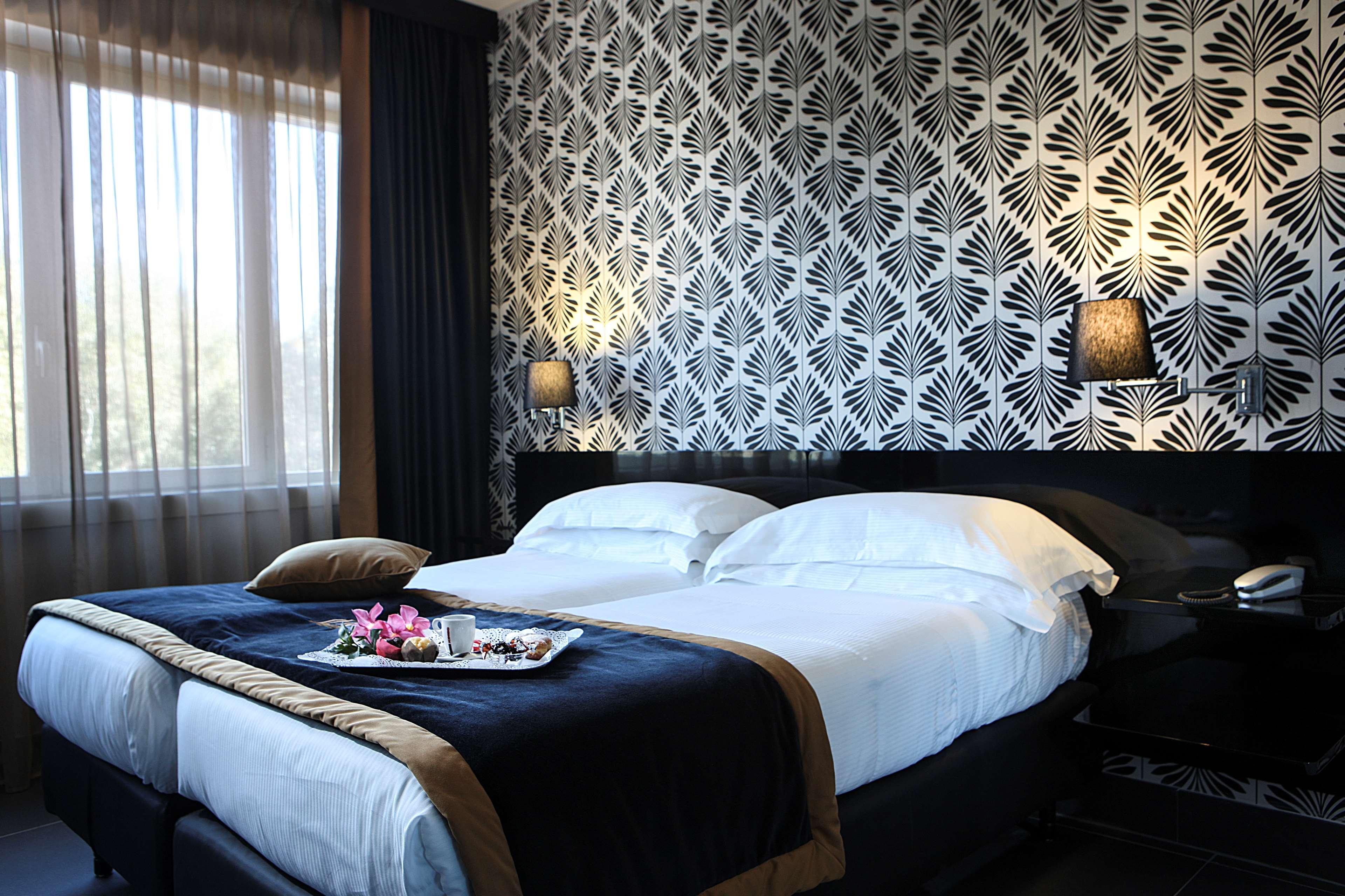 Best Western Plus Scottsdale Thunderbird Suites Eksteriør bilde