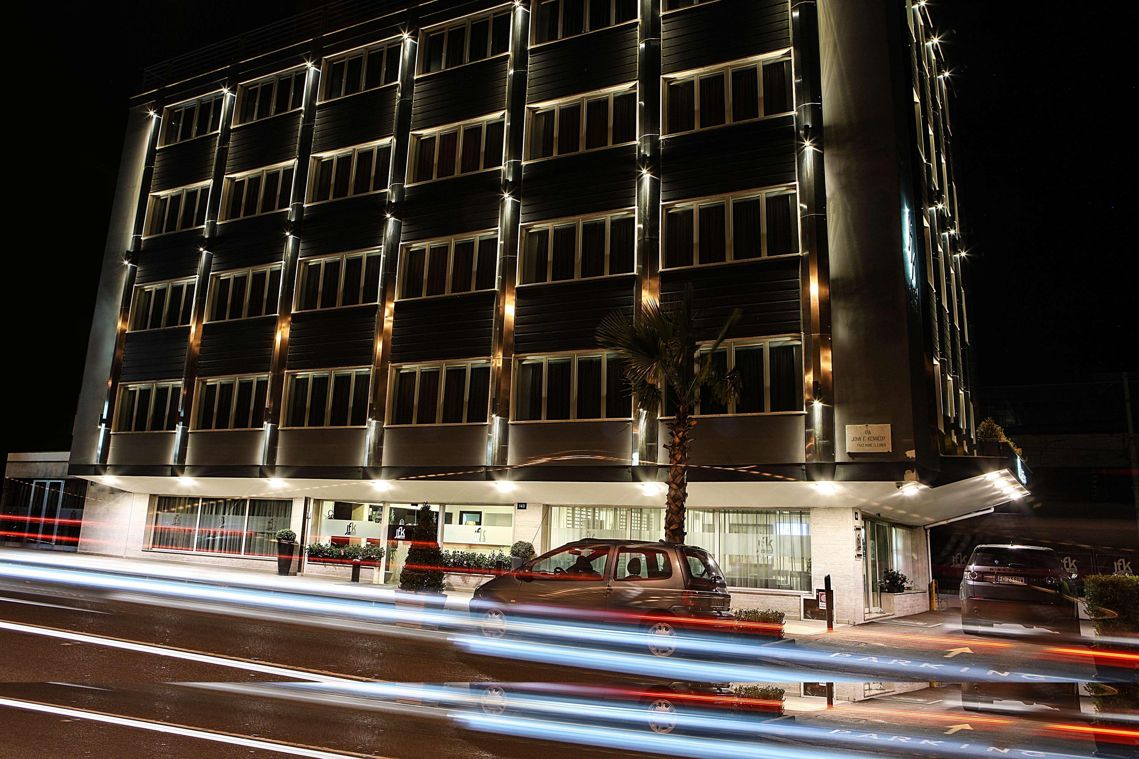 Best Western Plus Scottsdale Thunderbird Suites Eksteriør bilde