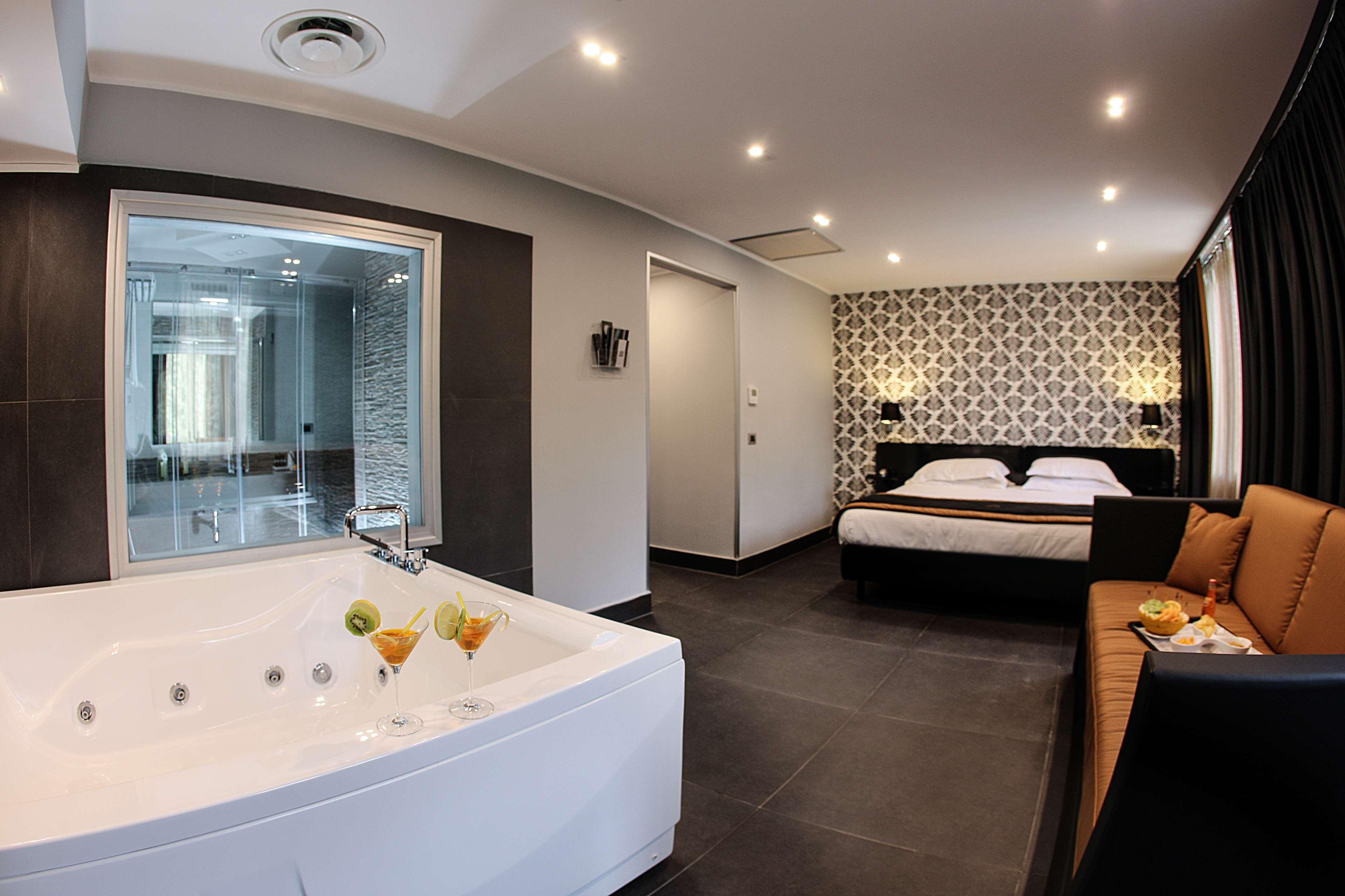Best Western Plus Scottsdale Thunderbird Suites Eksteriør bilde