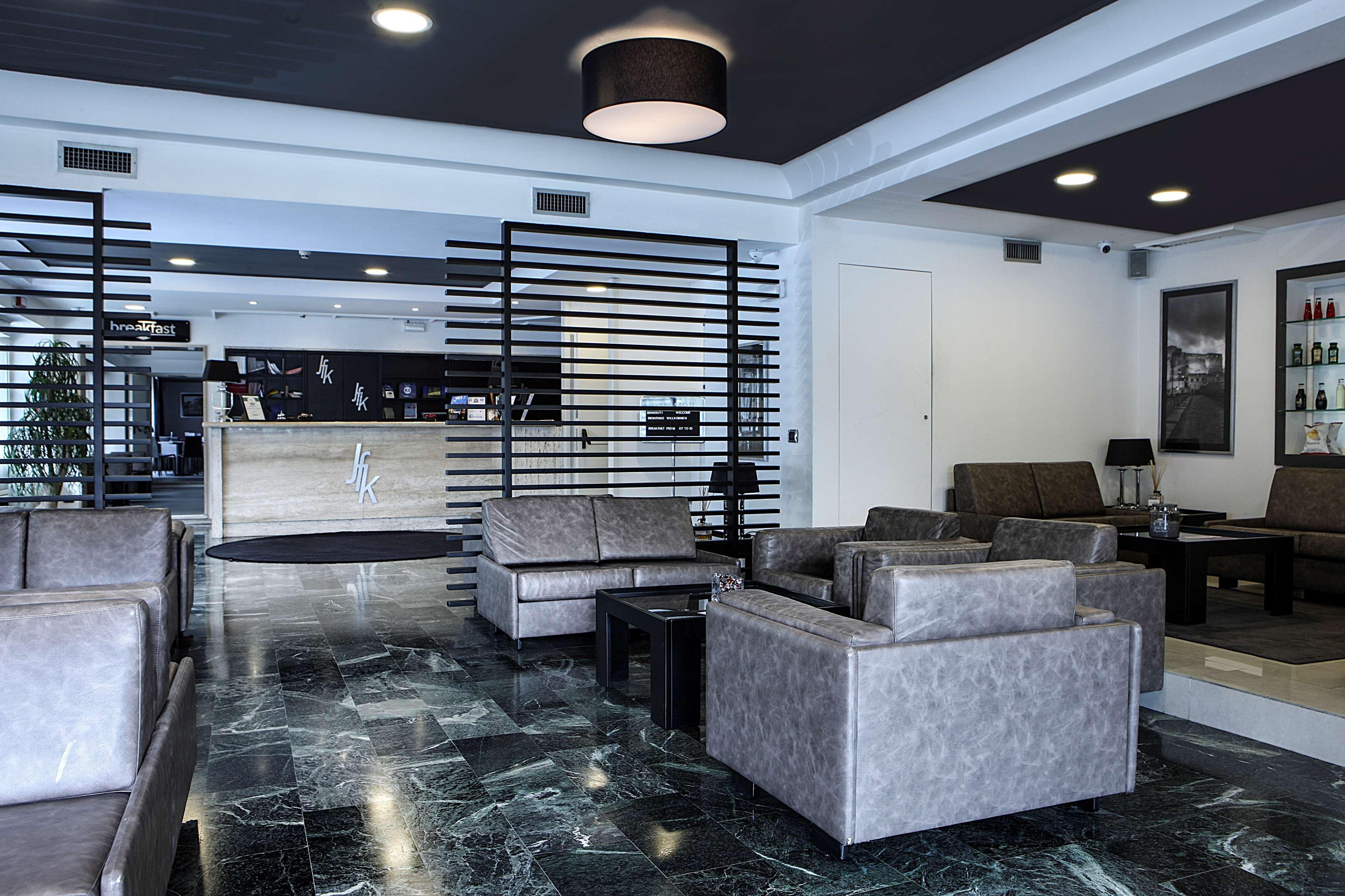 Best Western Plus Scottsdale Thunderbird Suites Eksteriør bilde