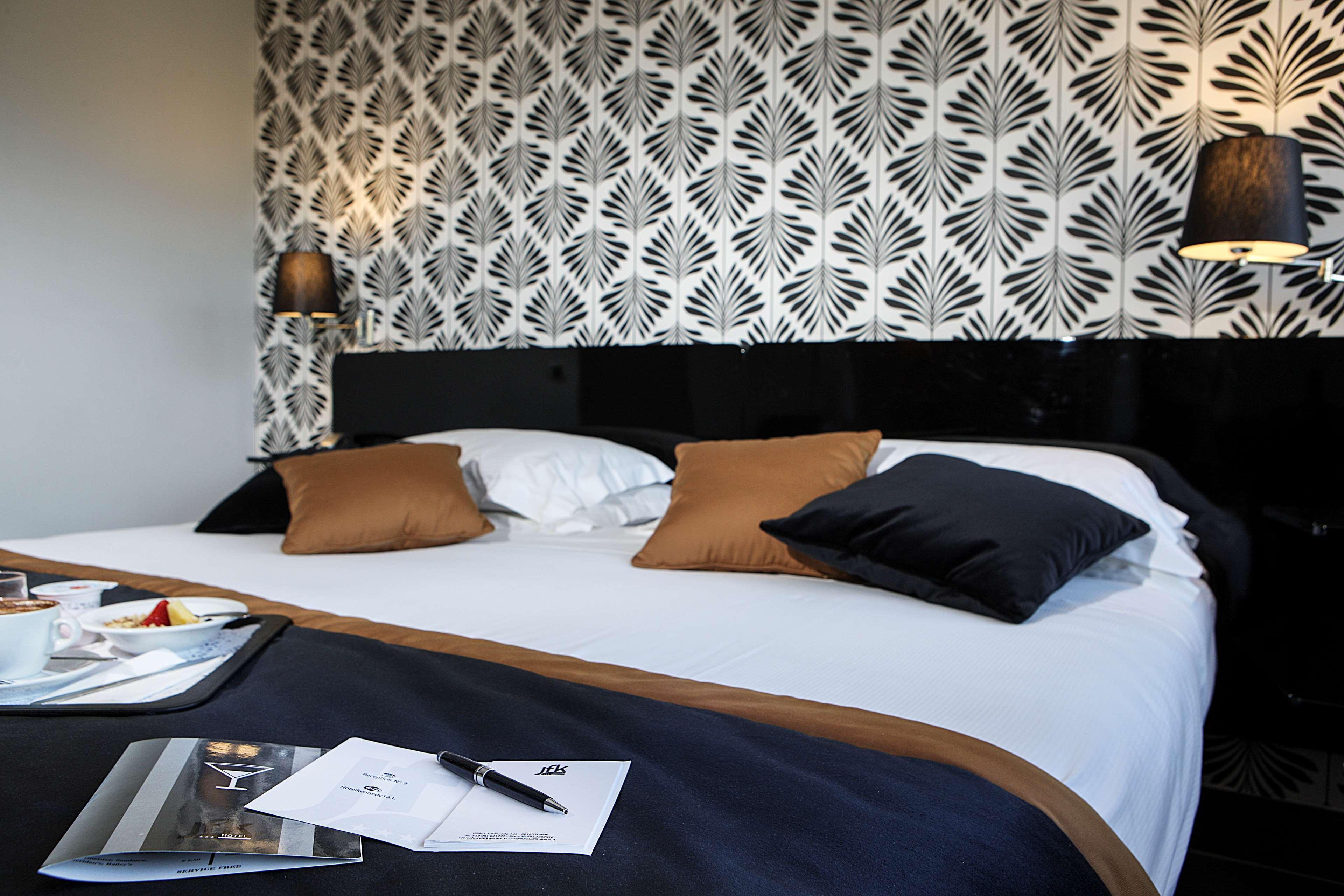 Best Western Plus Scottsdale Thunderbird Suites Eksteriør bilde