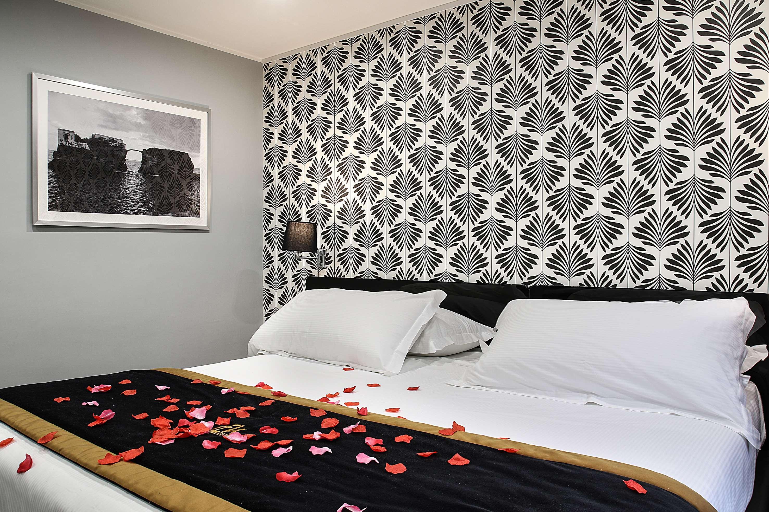 Best Western Plus Scottsdale Thunderbird Suites Eksteriør bilde