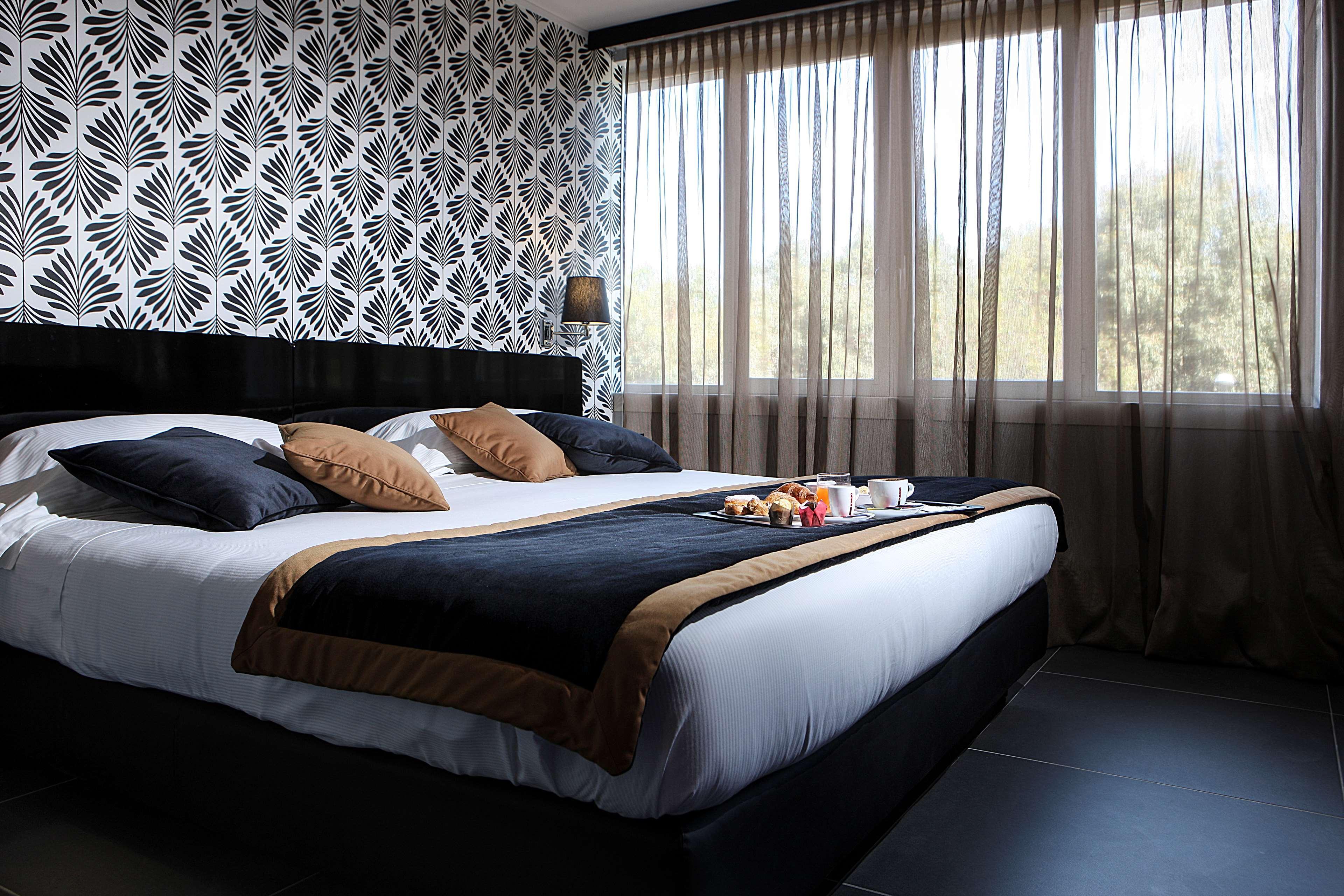 Best Western Plus Scottsdale Thunderbird Suites Eksteriør bilde