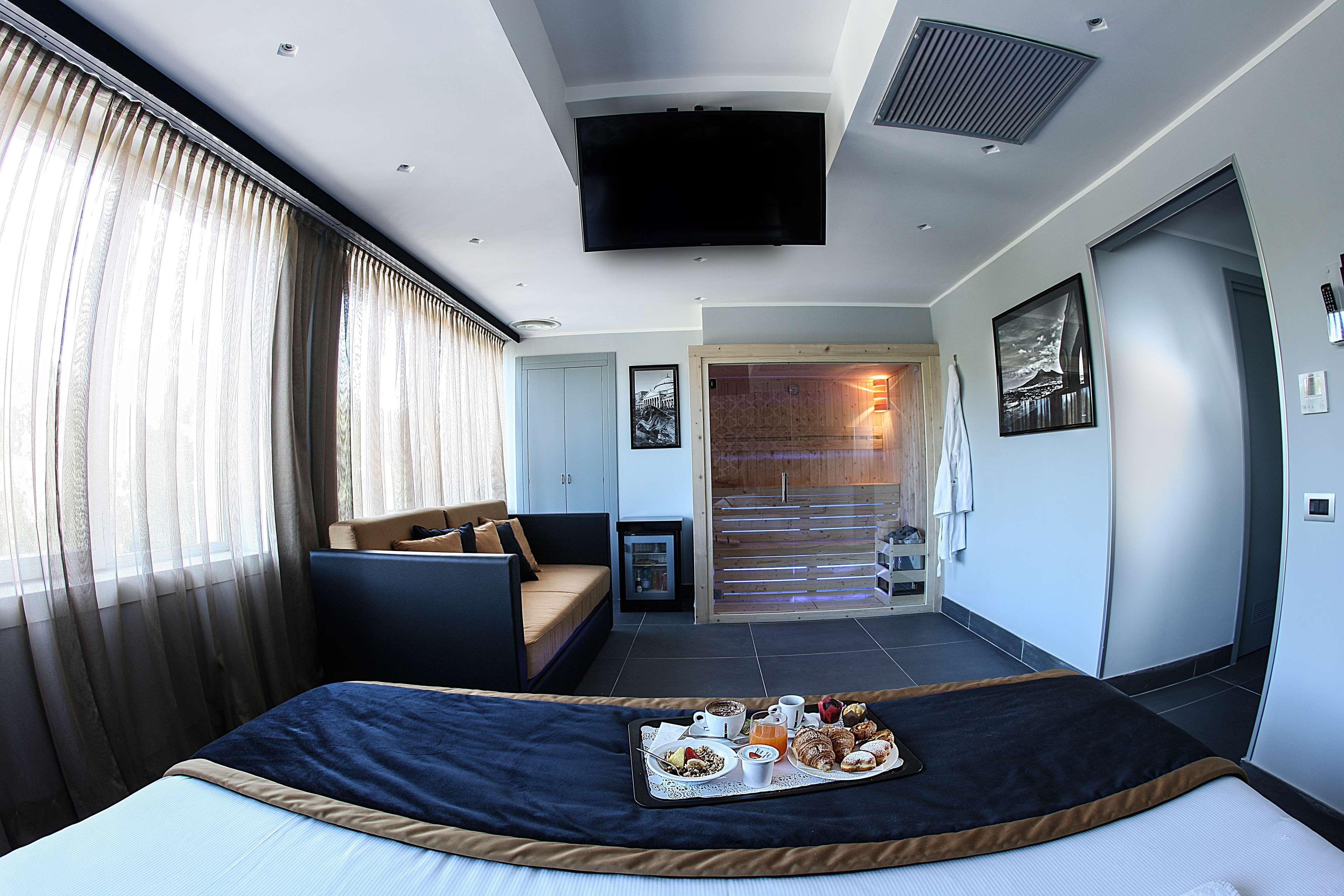 Best Western Plus Scottsdale Thunderbird Suites Eksteriør bilde