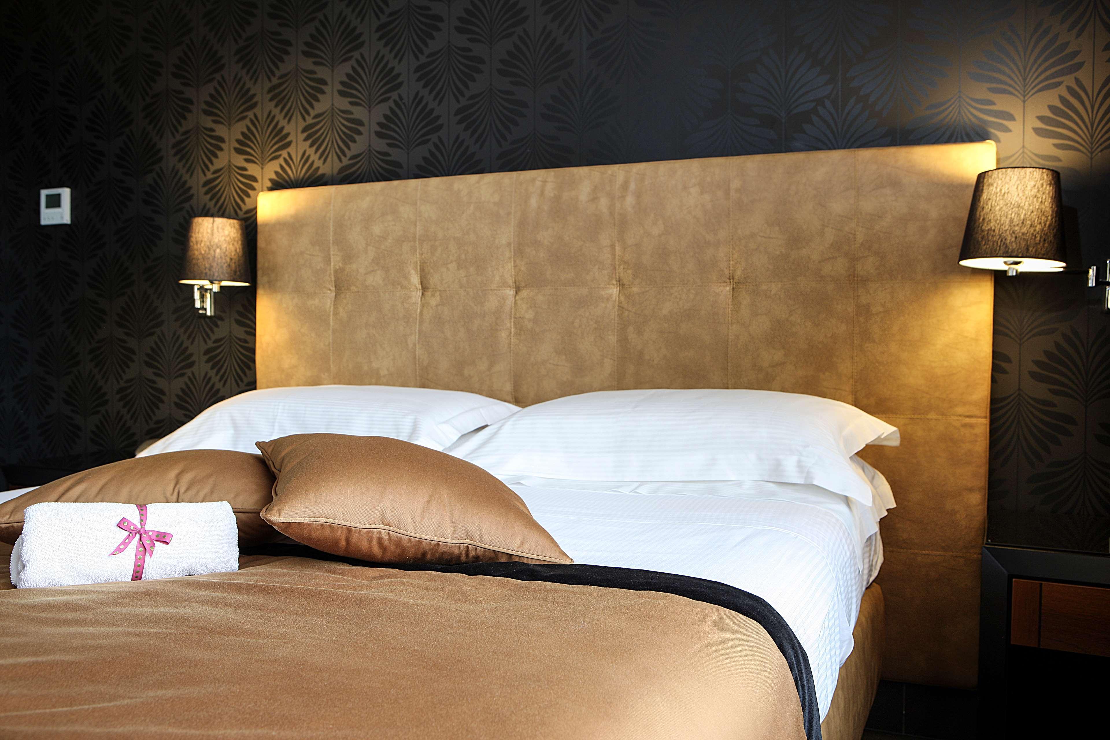 Best Western Plus Scottsdale Thunderbird Suites Eksteriør bilde
