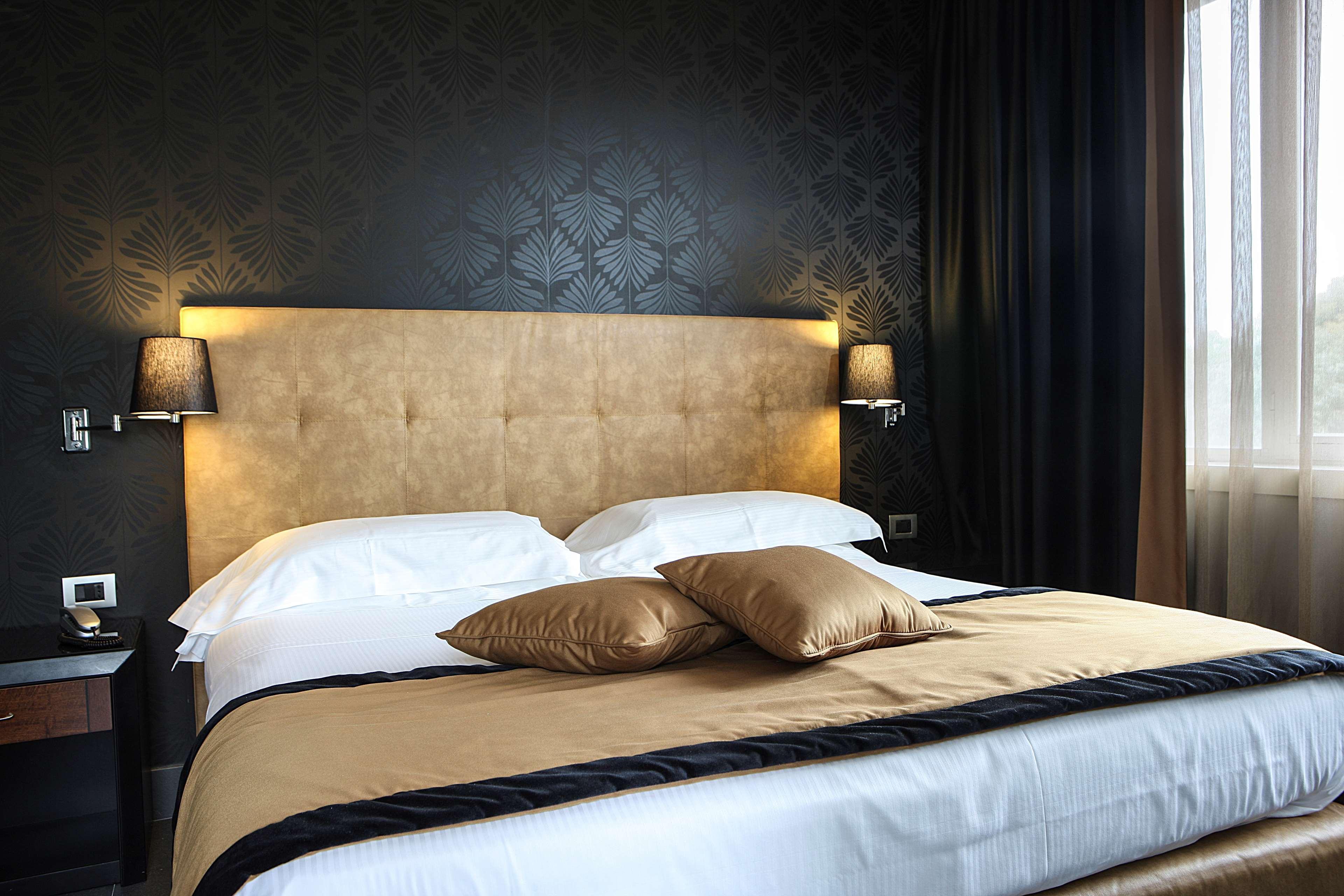 Best Western Plus Scottsdale Thunderbird Suites Eksteriør bilde