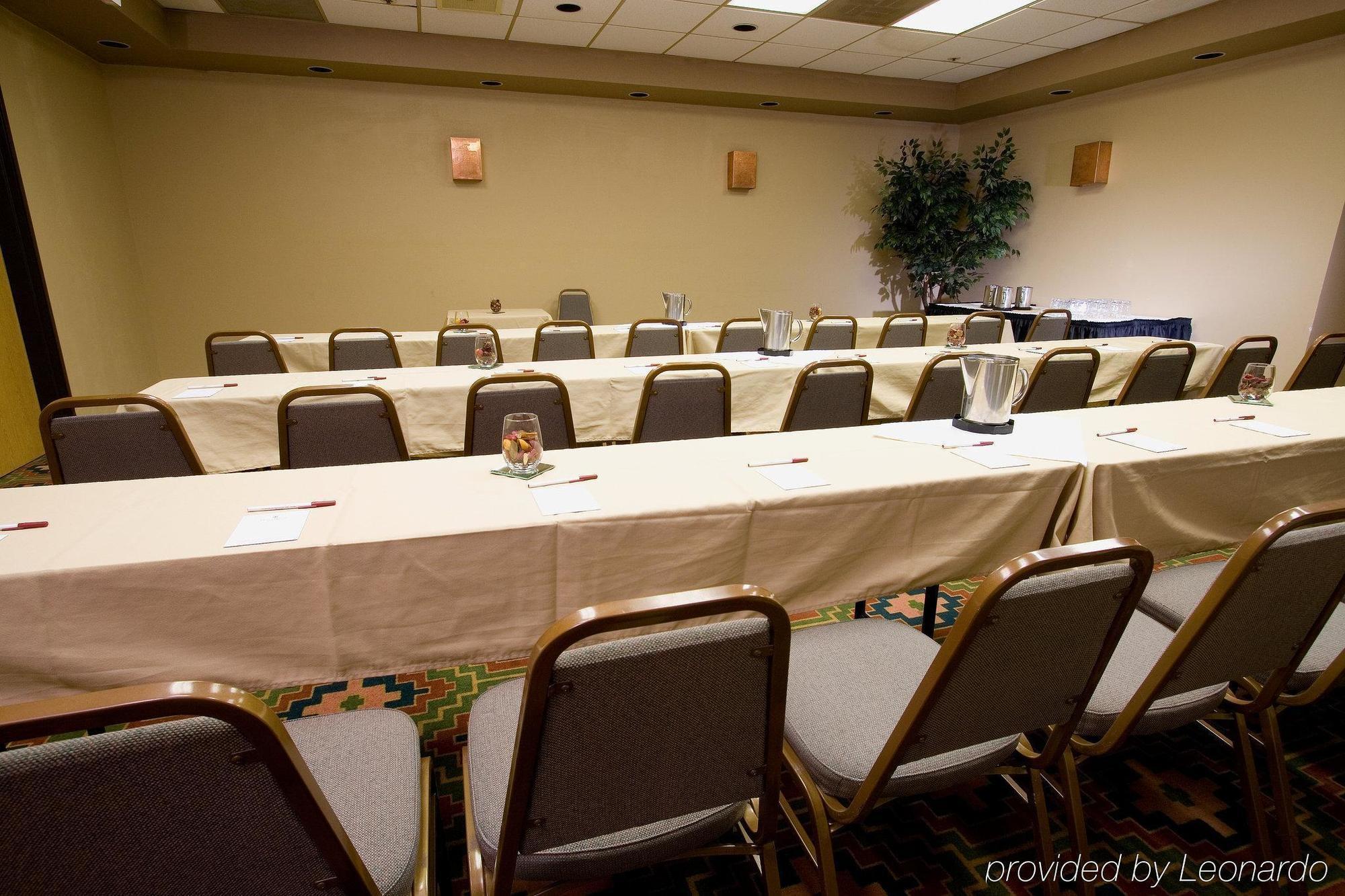 Best Western Plus Scottsdale Thunderbird Suites Fasiliteter bilde