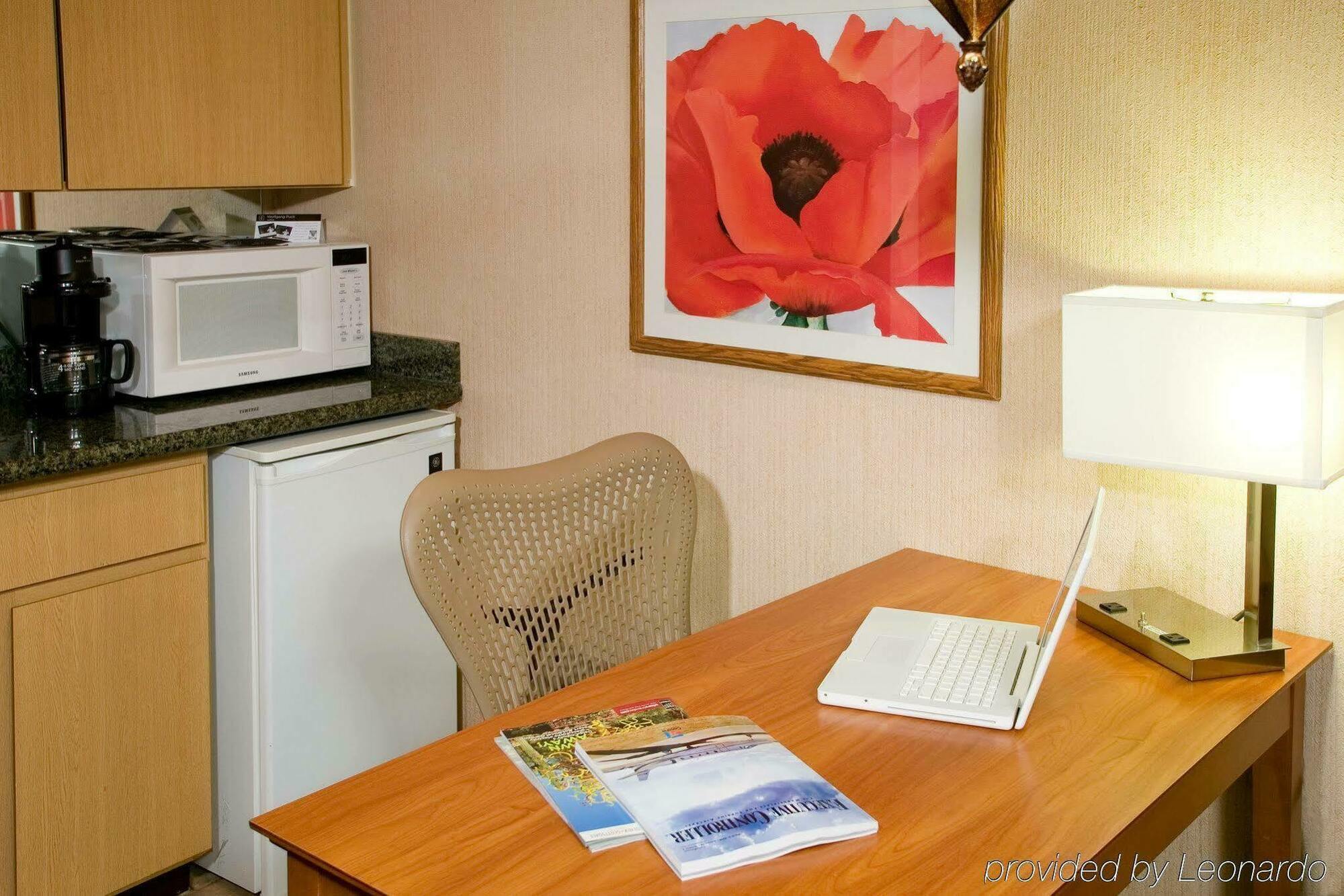 Best Western Plus Scottsdale Thunderbird Suites Eksteriør bilde