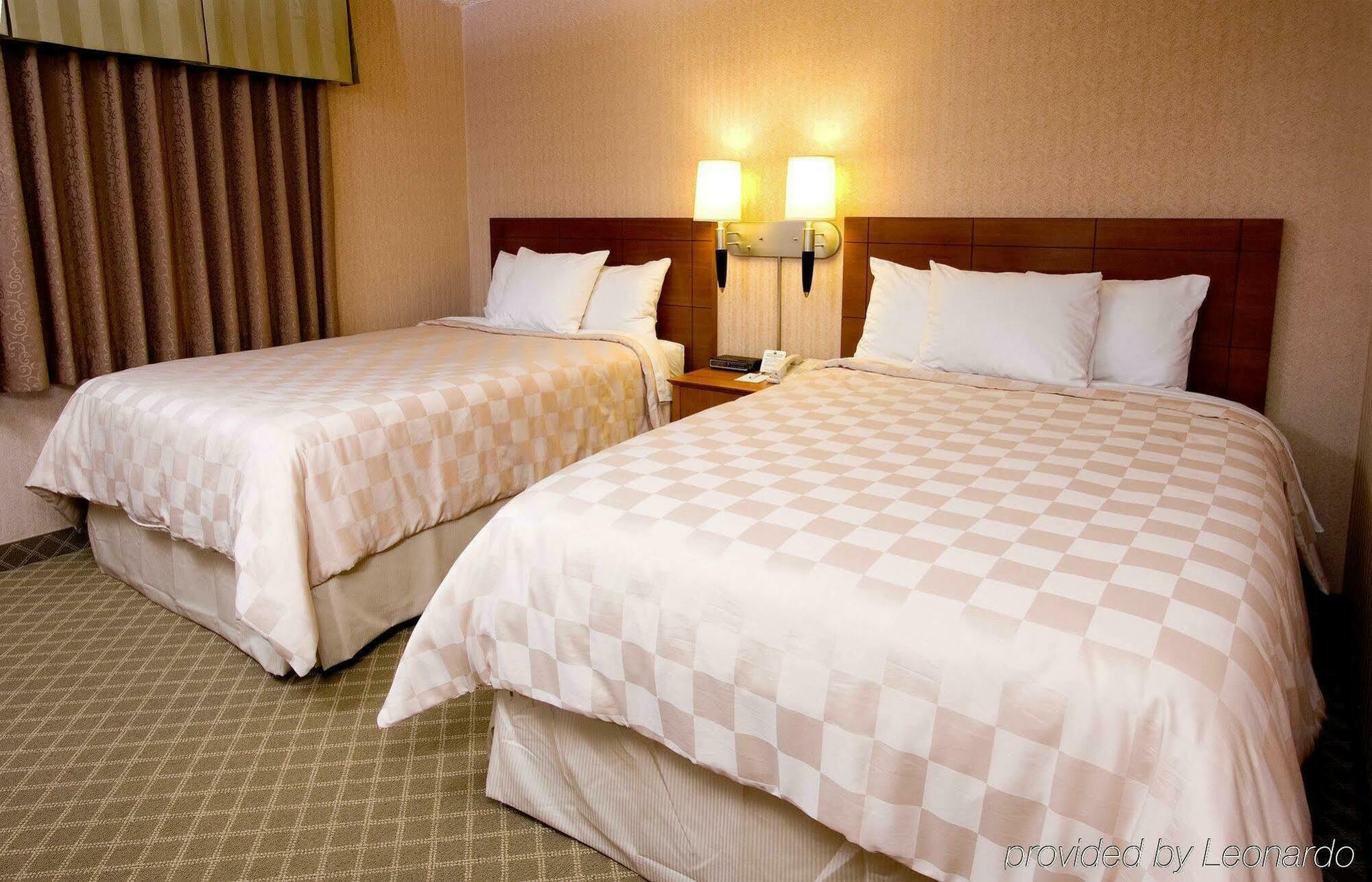 Best Western Plus Scottsdale Thunderbird Suites Eksteriør bilde