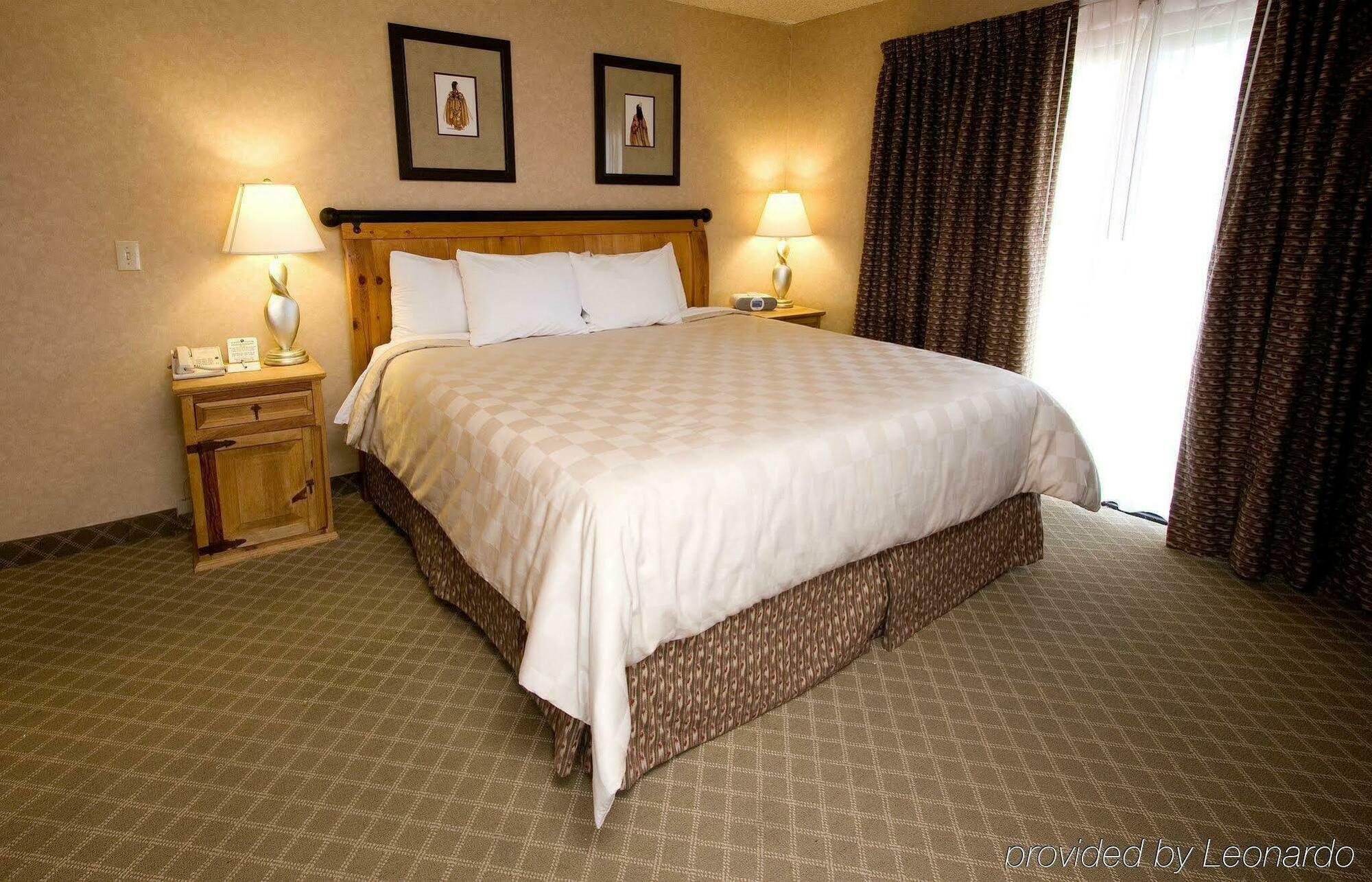 Best Western Plus Scottsdale Thunderbird Suites Eksteriør bilde